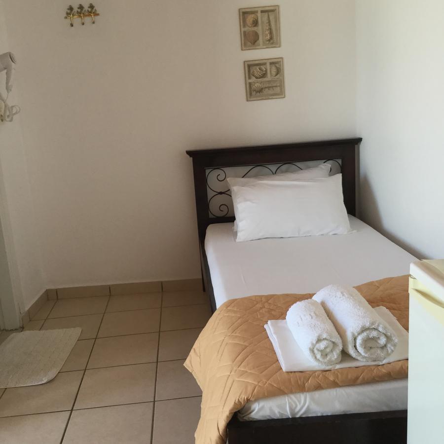 Hotel En Plo Elafonissos Zewnętrze zdjęcie
