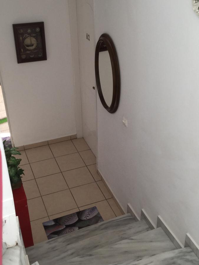 Hotel En Plo Elafonissos Zewnętrze zdjęcie